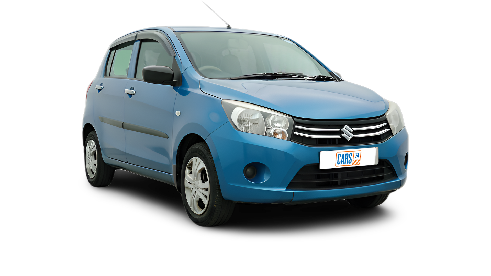 Maruti Celerio-img
